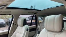 Land Rover Range Rover 2.0 P400e Vogue 4dr Auto Estate